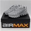 Nike IM0700-001 Nike Air Max DN8 Metallic Silver Black (uomo)