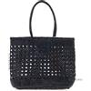 Dragon Diffusion Eclipse Tote Bag Black SS25 133045772 [U]