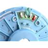 Per Koss Portapro PP Cuffie Altoparlante - Ricambio 1,77 Pollici 45mm