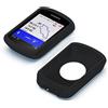 Custodia in silicone antiurto per Garmin Edge 540/840 cover computer bicicletta