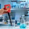 Per Monitoraggio Acqua Giornaliero Misuratore di PH Digitale Acquario PH Tool da