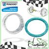 Piaggio KIT REVISIONE TAMBURO MOZZO RUOTA POSTERIORE PER APE TM 703 602 CAR MAX PIAGGIO
