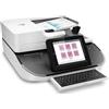 HP Workstation per l'acquisizione di documenti Digital Sender Flow 8500 fn2