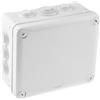 Schneider Electric Caja IP55 Rectangular 150x175 12 conos