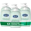 NEUTRO ROBERTS Sapone Liquido Antibatterico Pelle Sana e Protetta Té Verde con 1.2 l