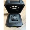 GaGa MILANO Orologio Uomo GaGa Milano Batman Reversible Face 48mm Viola Quarzo Limited #943