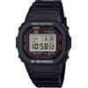 Casio G-SHOCK Orologio Casio G-SHOCK Resina Multifunzione Import Giappone DW-5000R-1AJF Nero
