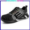 blu star Scarpa Antinfortunistiche Scarpe Antinfortunistica Da Lavoro Uomo 43 42 44 Basse