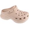 Crocs le ciabatte Donna, Crocs W Classic Bae Clog, rosa