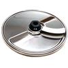 Kenwood Disco per Set Taglia Cubetti Robot Kenwood FDM301, FDM316, FDM71, FDM73, FDP65