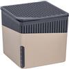 Wenko Deumidificatore Cube 500 G Deumidificatore capacità 0.8 L Beige