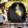 Custodia da per for viaggio per for squalo per ventilatore Flexbreeze FA05X con
