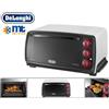 De'Longhi SFORNATUTTO ELETTRICO VENTILATO DELONGHI 14LT - 1400W - EO14902.W