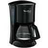 Moulinex CAFFETTIERA AMERICANA FG1528 ANTIGOCCIA 6 TAZZE 0.6 L SISTEMA DI FILTRAZIONE