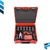 Rothenberger set 8 ganasce Standard MaxiPro per pressatrici Romax, 1/4"-1.1/8"