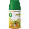 Air Wick Freshmatic Profumatore Elettrico Ricarica 250 Ml. Agrumi Made In Italy