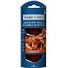 Ricarica per deodorante elettrico YANKEE CANDLE CINNAMON STICK 2x18,5ml