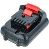 vhbw Batteria sostituisce Dewalt DCB127, DCB125, DCB123, DCB121, DCB120 12V