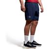 Canterbury Woven Shorts Adult Small Black Small Black, Canterbury Pantalones cor