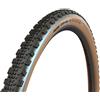 Maxxis Coperture Maxxis Ravager 700x50C, Mescola doppia, EXO/TR, Tanwall
