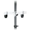 Topeak Third Hook - Supporto aggiuntivo per Bici Dual Touch Alto