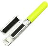 Punta Luce Silicone Materiale LED Luminoso Risparmio Batteria Facile Instal