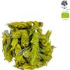 AgoraMarket Tè di Montagna Greco Biologico Certificato Tagliato Sideritis Scardica 460g