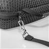JBL Custodia EVA adatta da viaggio per JBL Charge 6 design compatto e protettivo
