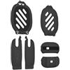 Custodia protettiva in silicone compatibile con per altoparlante per jbl CLIP5