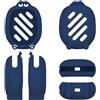 Custodia protettiva in silicone compatibile con per altoparlante per jbl CLIP5