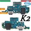 FLAT DOCK RICARICA CONNETTORE MICROFONO SAMSUNG GALAXY A52S A528 K2 ORIGINALE