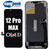 iPhone 12 Pro Max OLED Display GX Originale Touch Screen Schermo LCD Vetro