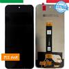 DISPLAY LCD SCHERMO TOUCH SCREEN VETRO PER TCL 60R 5G T519H PARI A ORIGINALE