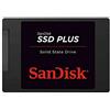 Sandisk SDSSDA240G SSD da 240 GB, Velocità di Lettura fino a 530 MB/s