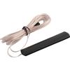 N/A Universale Radio Antenna Casa Interno All'Aperto 11.5 2.2 0.6cm 85-112MHz