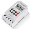 per interruttore Timer per interruttore Timer Digitale Interno da 1 Secondo a