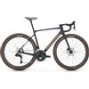 Megamo Bici da corsa MEGAMO RAISE 15 105 Di2 elettronico 12v ZIPP 303 S 2025