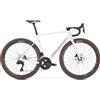 Megamo Raise 15 CW Shimano 105 Di2 elettronico 12s Zipp 303 S carbon