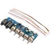 PT2399 Rvrb Sound Board pr Karaok con Rgolabil pr CHO Volume