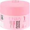 FRIA KOREAN BEAUTY BURRO STRUCCANTE IDRATANTE CON BURRO DI KARITE' 1 STEP 80ML