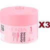 FRIA 3 FRIA KOREAN BEAUTY BURRO STRUCCANTE IDRATANTE CON BURRO DI KARITE' 1 STEP 80ML
