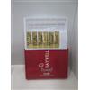 RAYWELL TERMAL ICE PURE Trattamento Capelli AntiForfora Esfoliante fiala 10ml x6