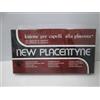 NEW PLACENTYNE Trattamento Lozione per Capelli alla Placenta fiala 10ml x 12