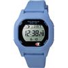 Domande e risposte sui cittadini CITIZEN Q&Q Champion Solar Tech Radiocontrollato Blu D00A-008VK Giappone Nuovo