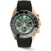 Lorenz Orologio Uomo Lorenz Cronografo DI300 Diver Professional 300M Ref. 030274YG