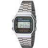 Casio Orologio da Uomo Casio Collection A168WA-1YES (l9u)