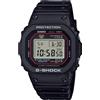 Casio Orologio sportivo da uomo G-Shock 42mm DW-5000R-1AER