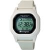 Domande e risposte sui cittadini CITIZEN Q&Q Champion Solar Tech Radiocontrollato Beige D00A-005VK Giappone Nuovo