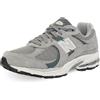 New Balance Scarpe New Balance 2002R Taglia 44.5 Cod M2002RST Grigio
