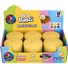 PRESTIGE & DELUXE Baozi Squishy VERSIONE GRANDE mordido Kawaii antistress 9 cm Standard 1